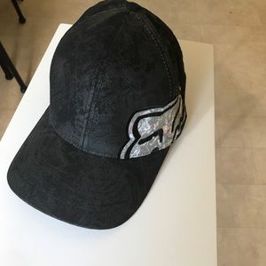 Fox Racing Flex Fit hat